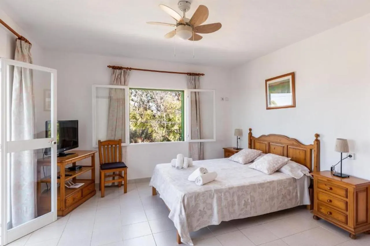 Alpstuga Villa Sa Llimonera By Slow Villas Llombarts Spanien