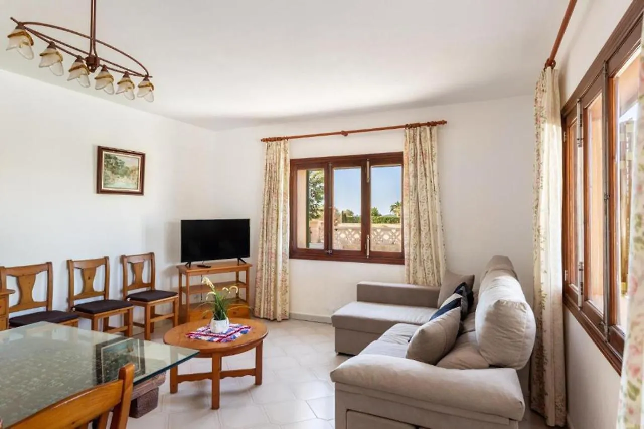 Villa Sa Llimonera By Slow Villas Llombarts 0*,  Spanien