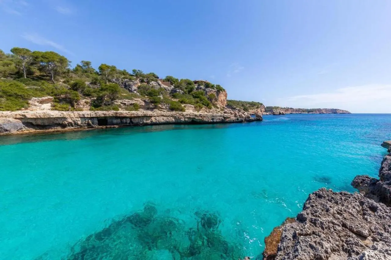 Villa Sa Llimonera By Slow Villas Llombarts